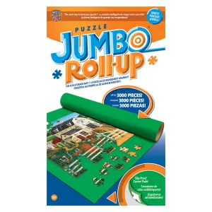 Masterpieces Puzzle Accessories Puzzle Roll Up Jumbo