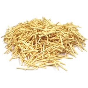 Matchsticks (Natural) pk 1000