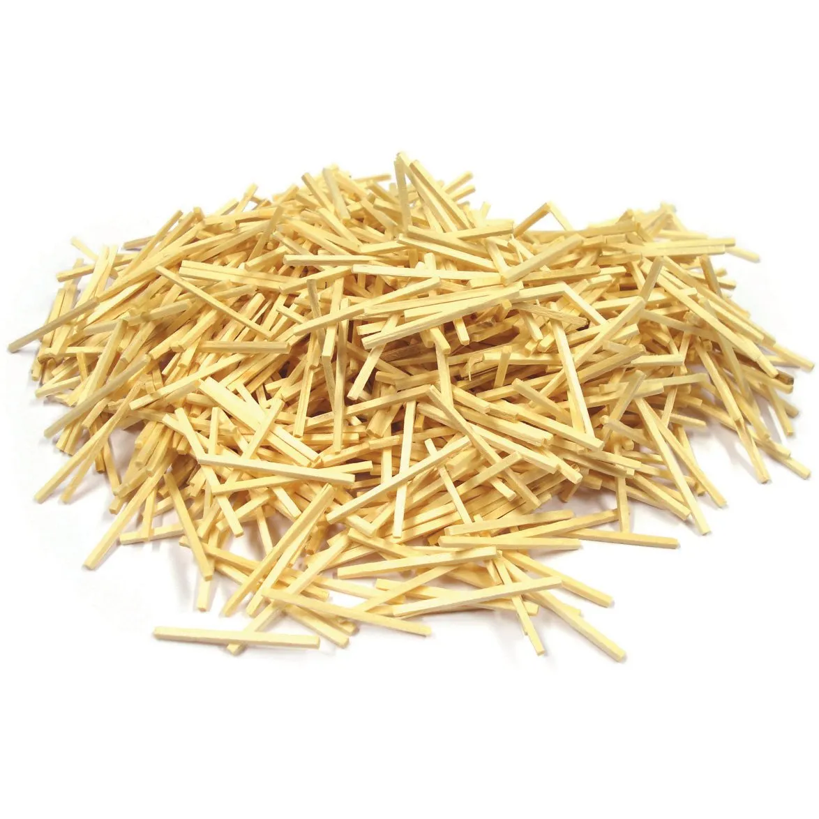 Matchsticks (Natural) pk 1000