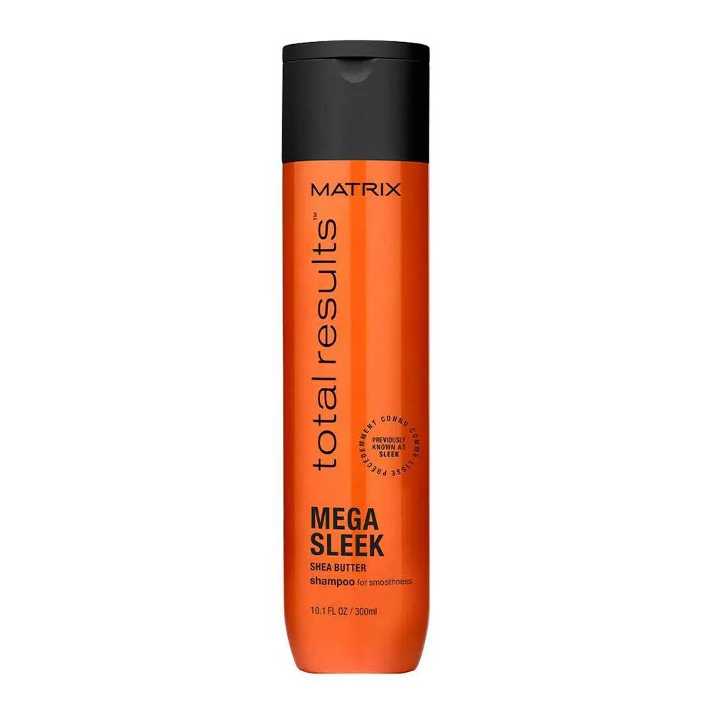 MATRIX Total Results - Mega Sleek Shampoo 10.1oz.
