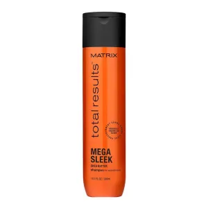 MATRIX Total Results - Mega Sleek Shampoo 10.1oz.
