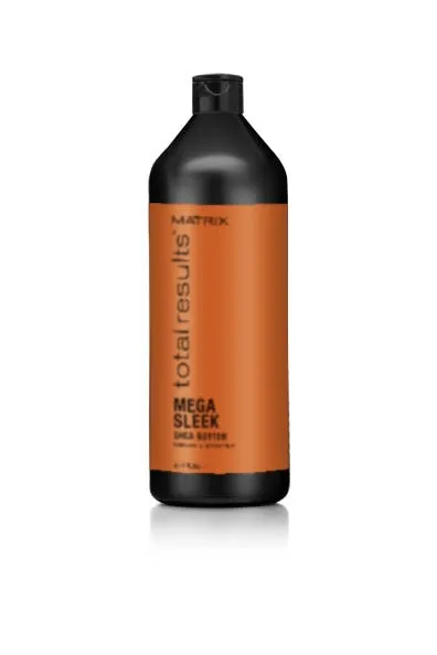 Matrix Total Results Mega Sleek Shampoo