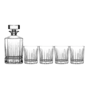 Maxwell & Williams default Whisky Set 5 Piece MQ0008