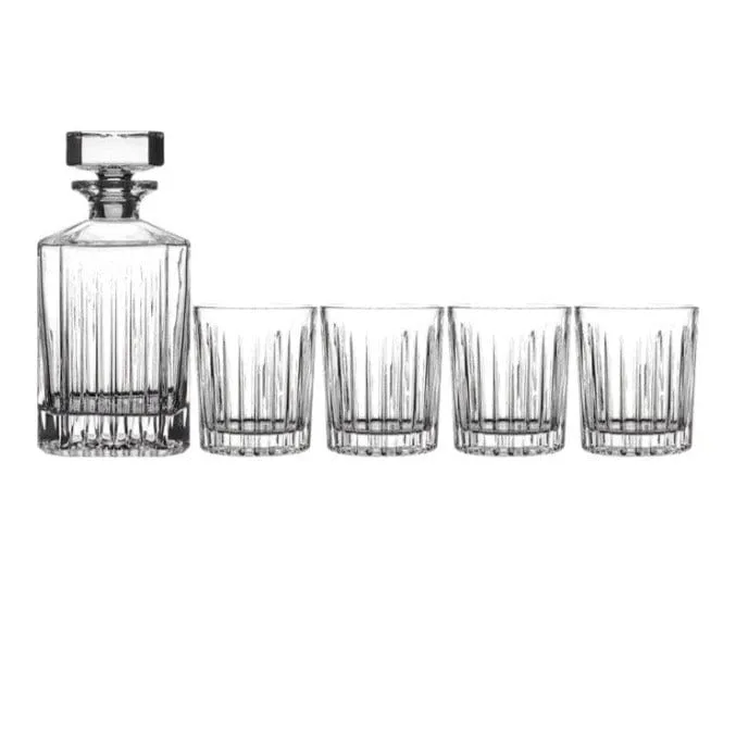 Maxwell & Williams default Whisky Set 5 Piece MQ0008