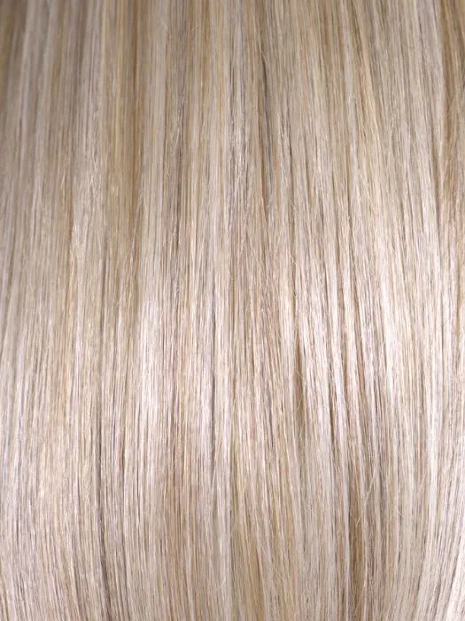 McQueen | Synthetic Lace Front Wig (Hand-Tied)