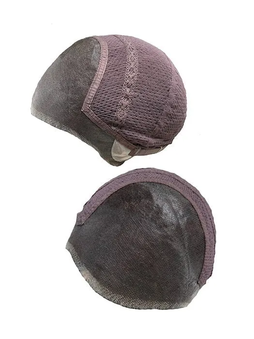 McQueen | Synthetic Lace Front Wig (Hand-Tied)