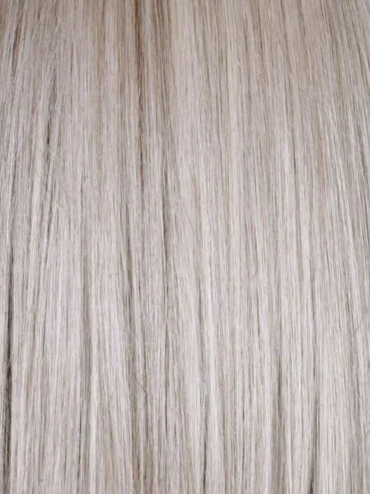 McQueen | Synthetic Lace Front Wig (Hand-Tied)