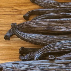 Medium Tahitian Vanilla Beans