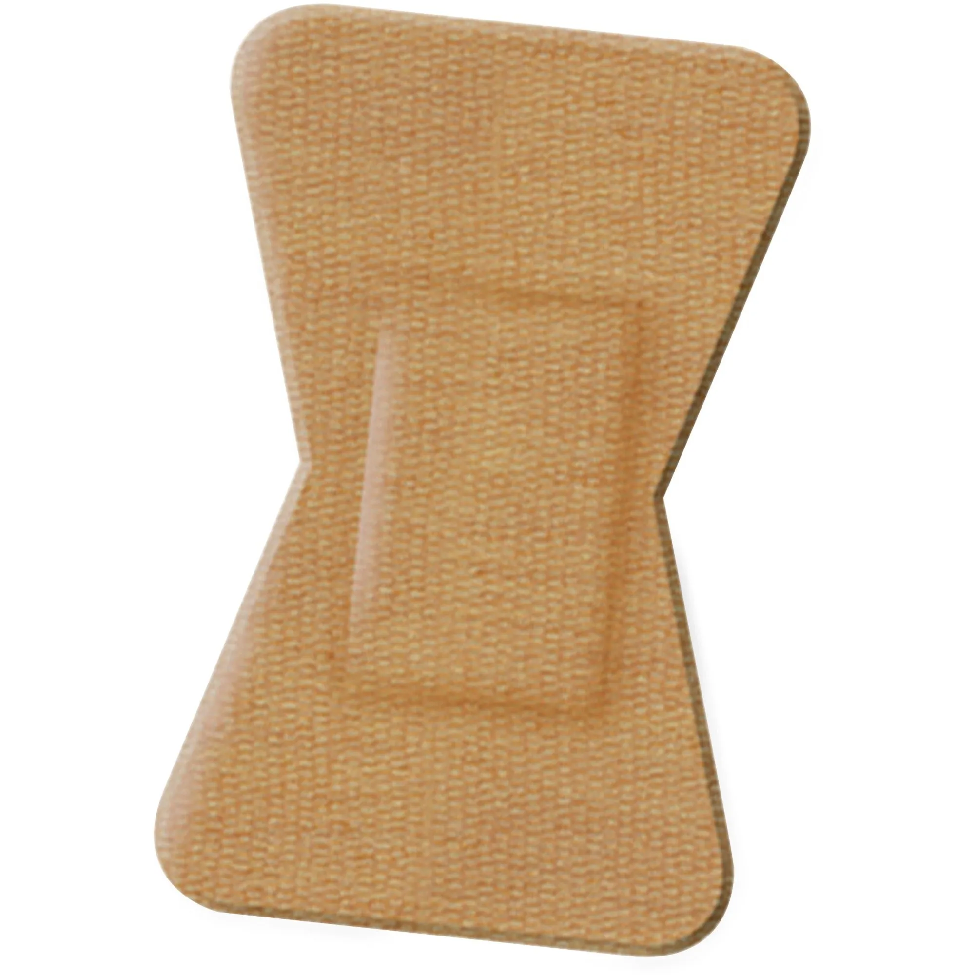 Medline Comfort Cloth Woven Finger Tip Bandage