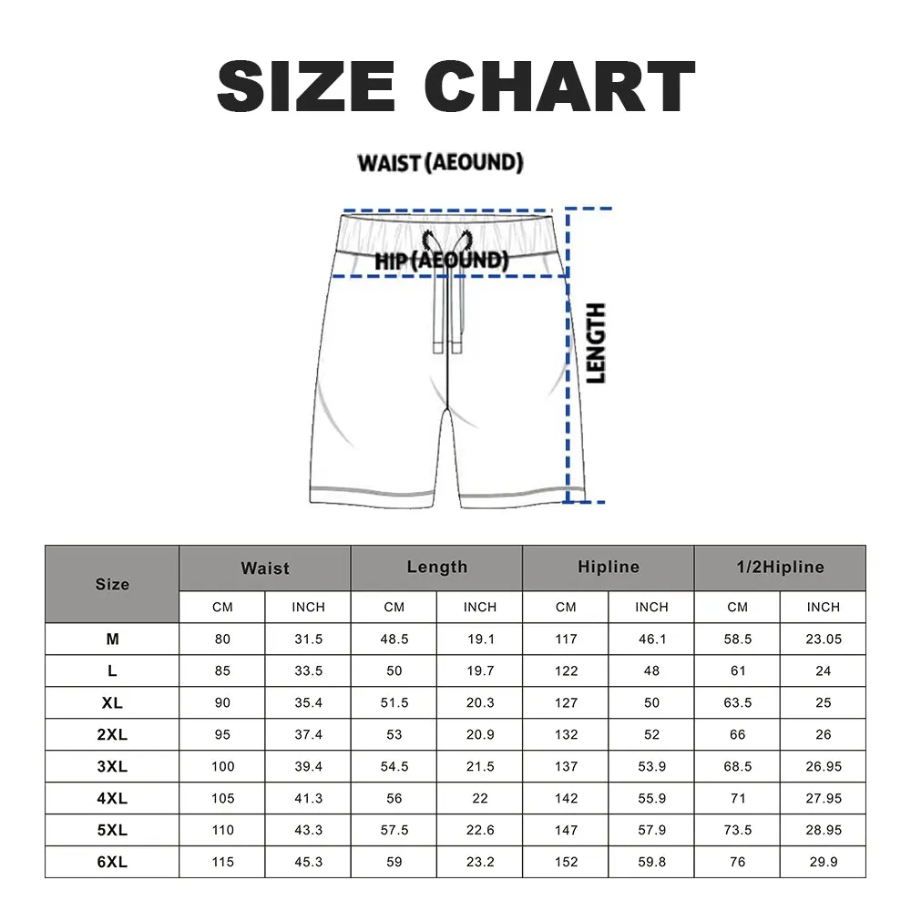 Men's Sailboat V-neck Twist Loose Short-sleeved Suit