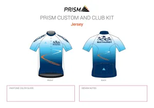 Men's Spring Classics Jersey - Race Cut