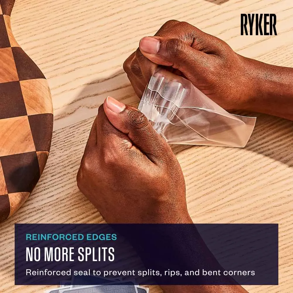 Merchants Cove Card Sleeve Kit