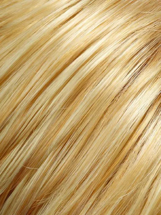 Mila Petite | Synthetic Lace Front Wig (Mono Top)