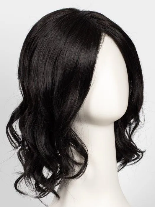 Mila Petite | Synthetic Lace Front Wig (Mono Top)