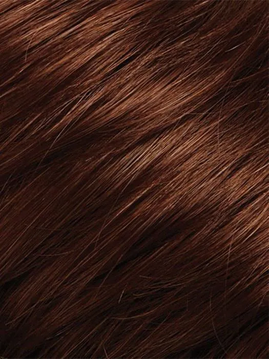 Mila Petite | Synthetic Lace Front Wig (Mono Top)