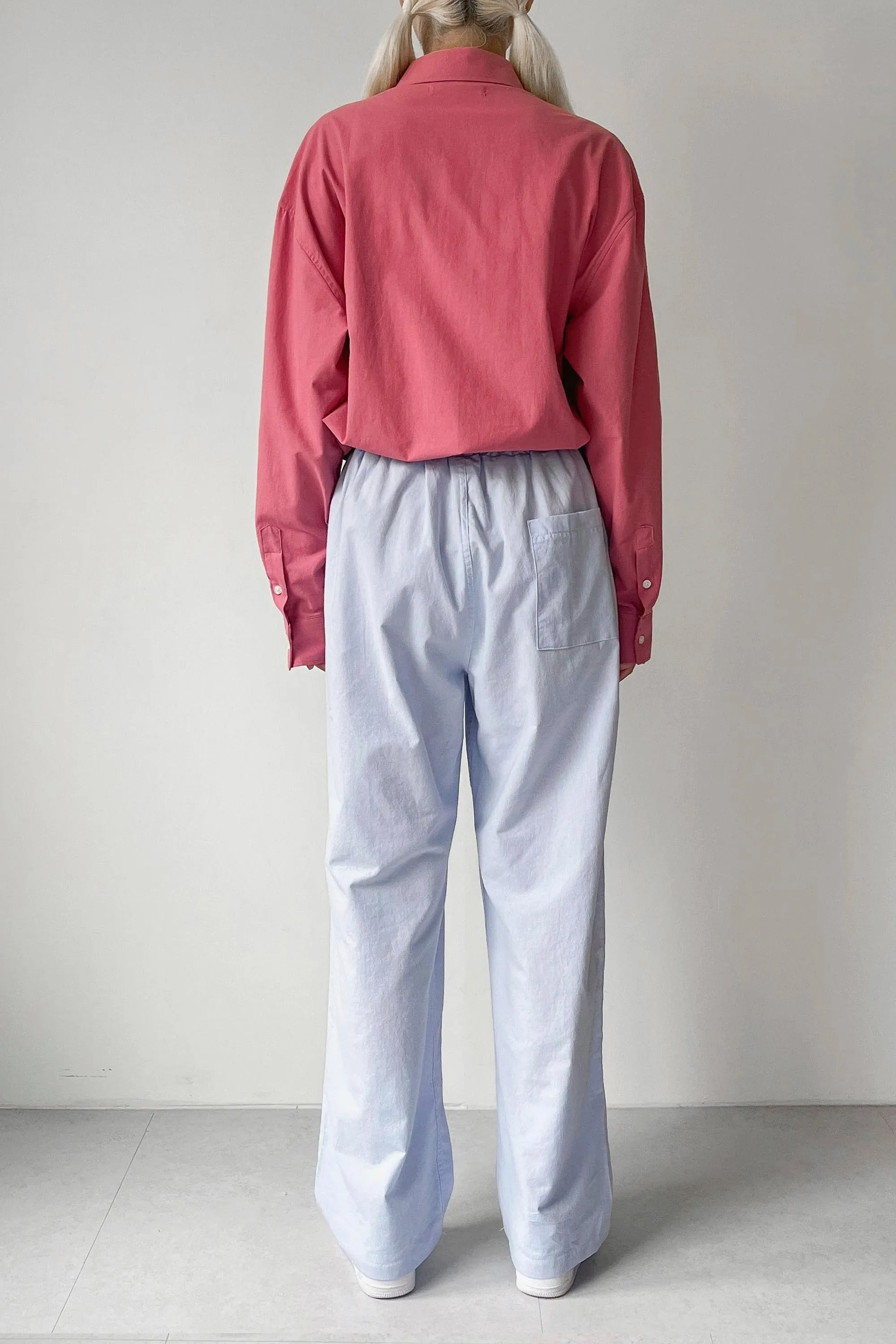 Mila Relaxed Fit Pants