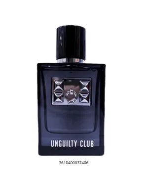 Mila's Secret Unguilty Club Men EDP 100ml Spray