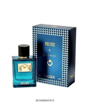Mila's Secret Unguilty Club Men EDP 100ml Spray