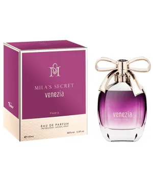 Mila's Secret Venezia For Women EDP 100ml Spray