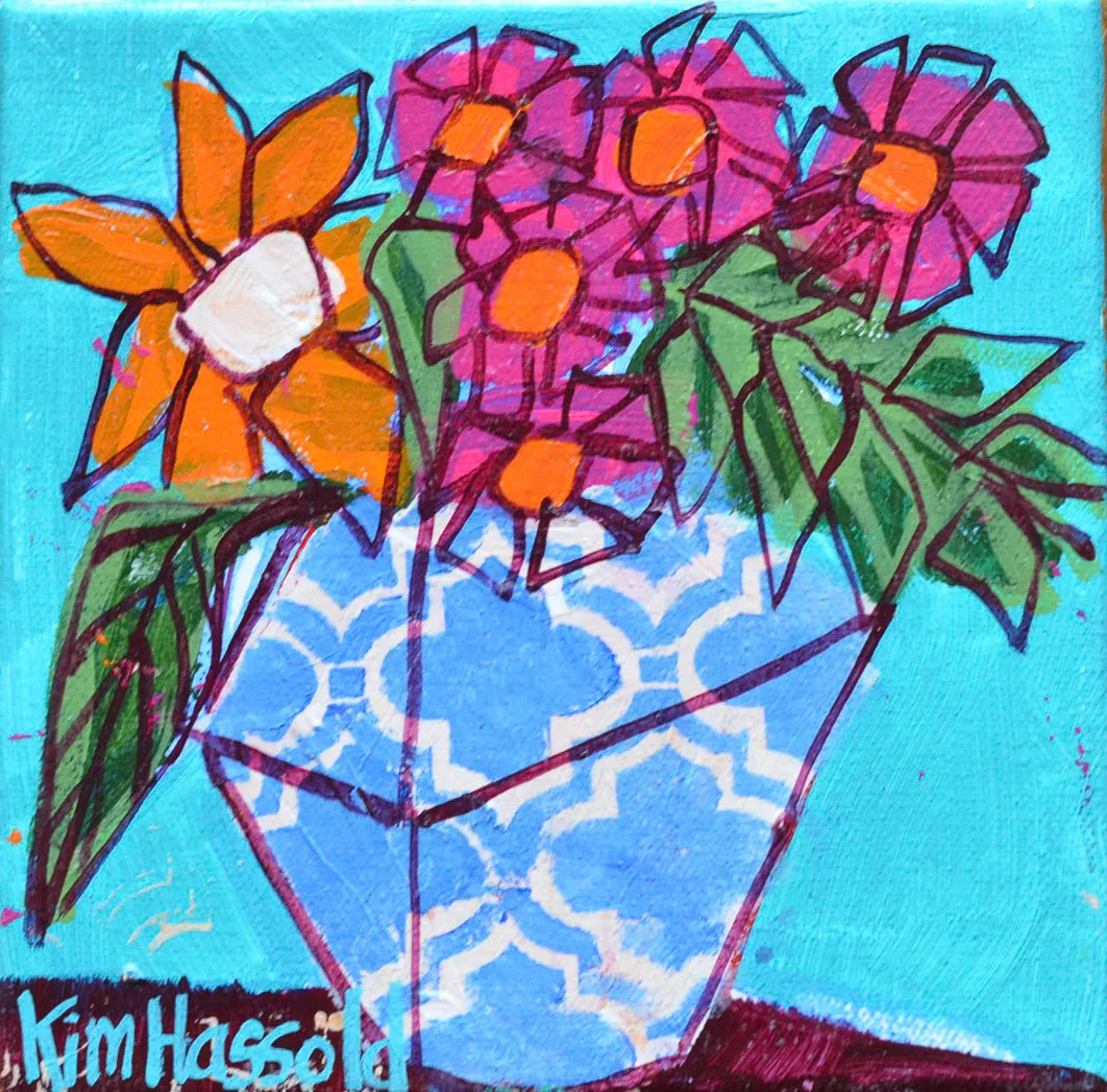 Mini 1 - 6x6