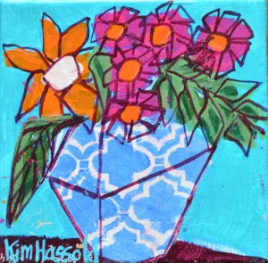 Mini 1 - 6x6