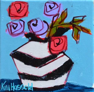 Mini 7 - 6x6