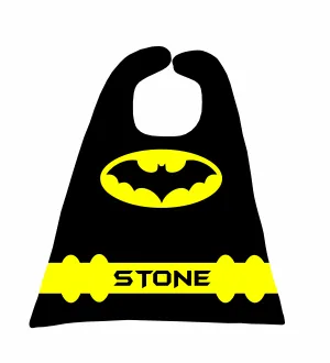 Mini Bat - Yellow
