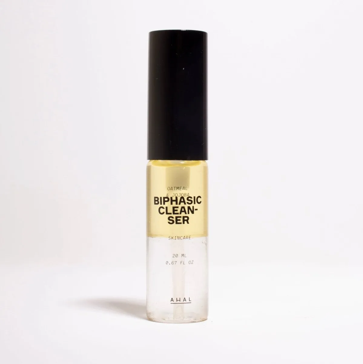 Mini Biphasic Cleanser / Mini Limpiador Bifásico