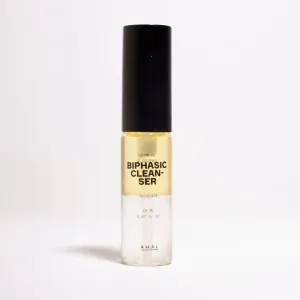 Mini Biphasic Cleanser / Mini Limpiador Bifásico