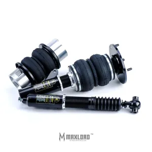 Mini Cooper Maxload Air Suspension (2000-2006)