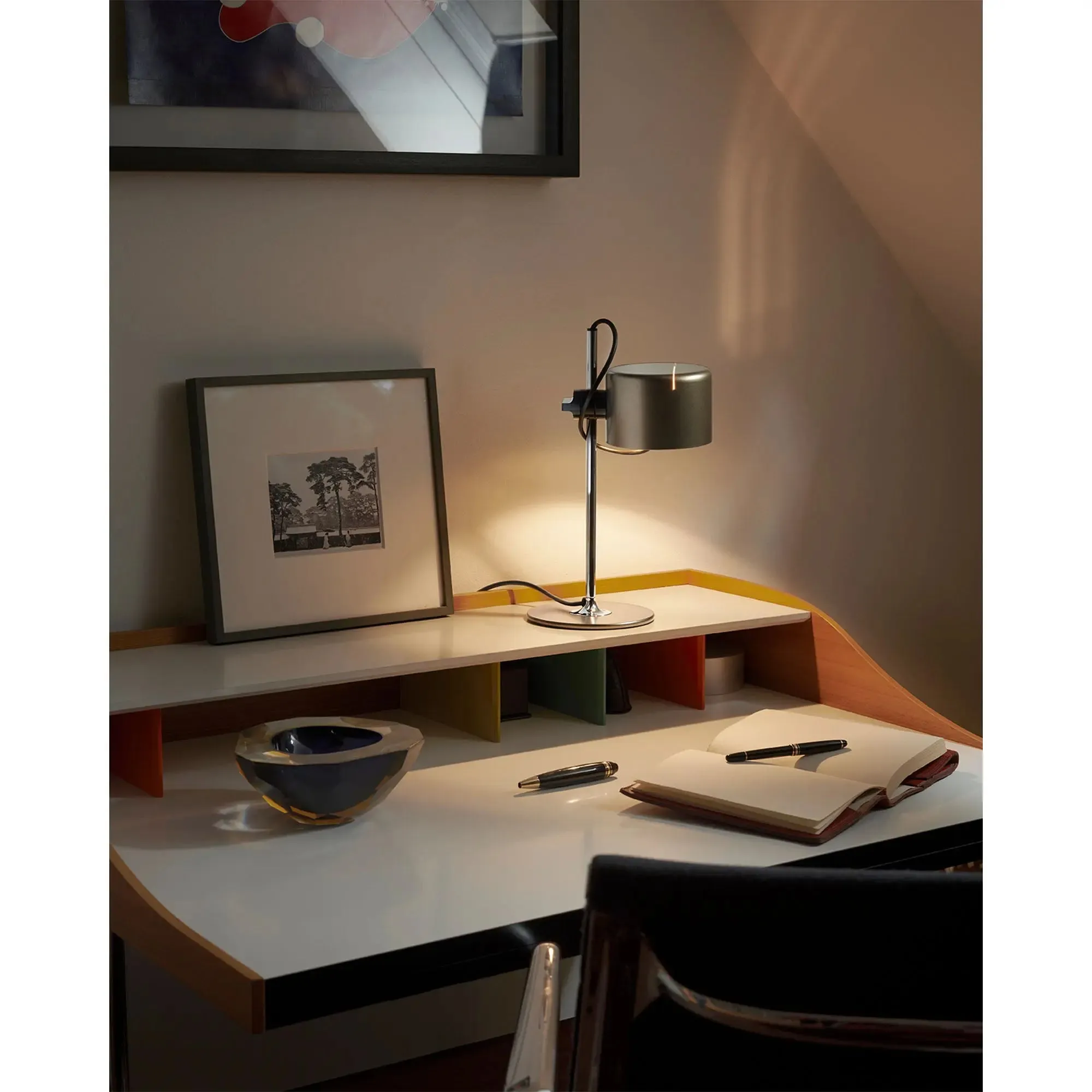 Mini Coupé 2201 - Table Lamp