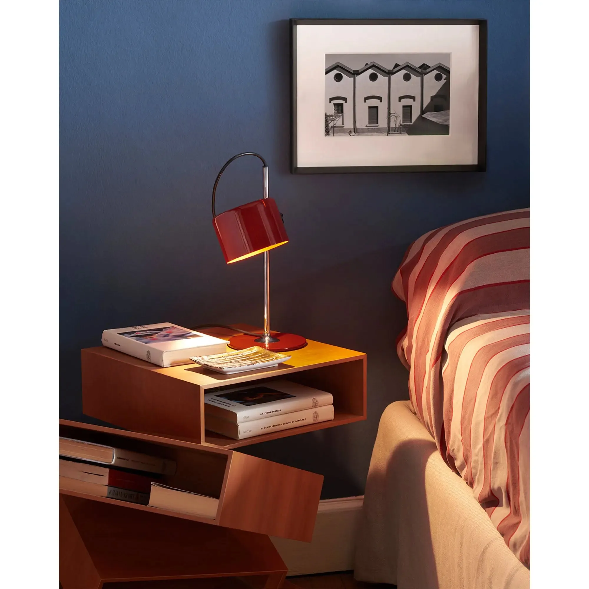 Mini Coupé 2201 - Table Lamp