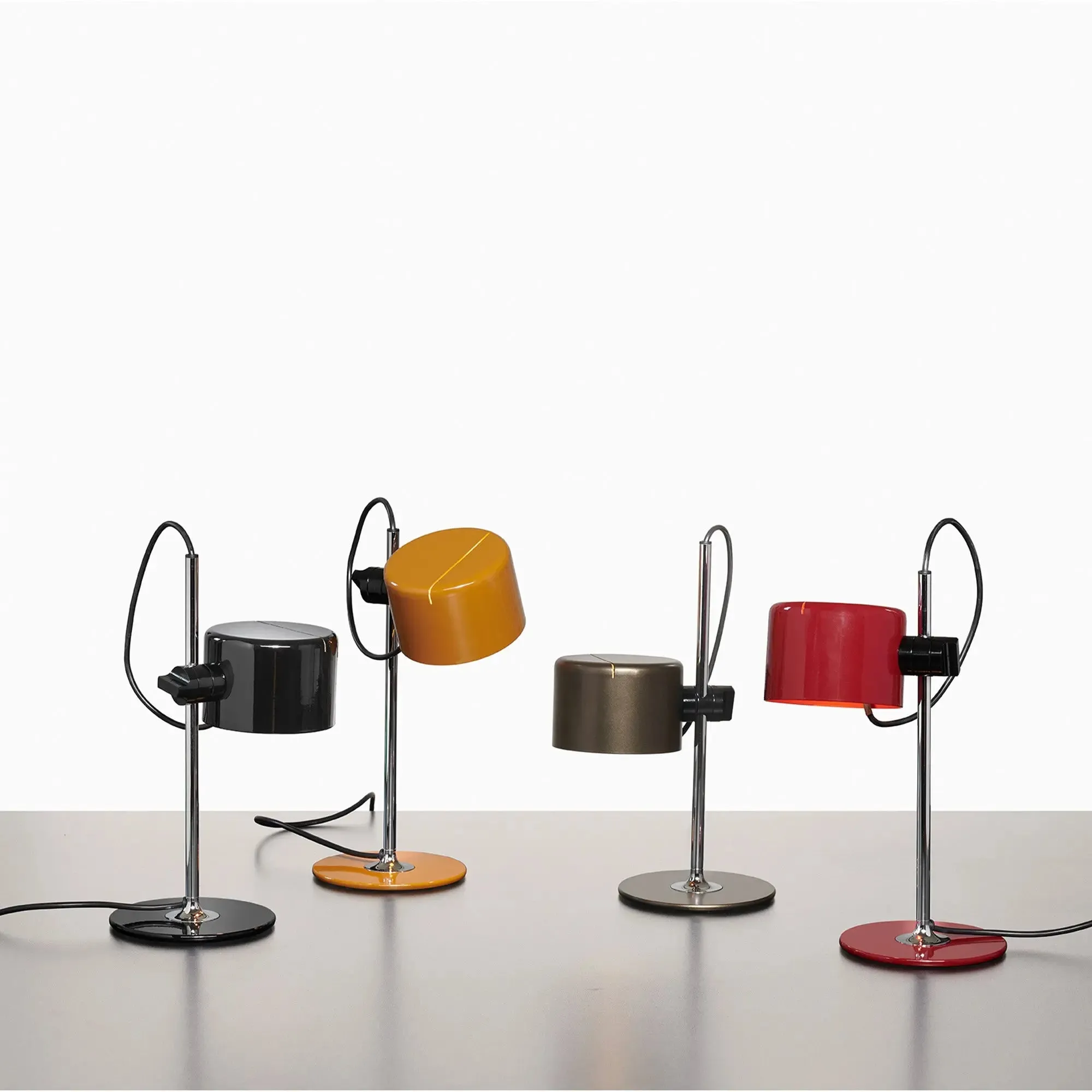 Mini Coupé 2201 - Table Lamp