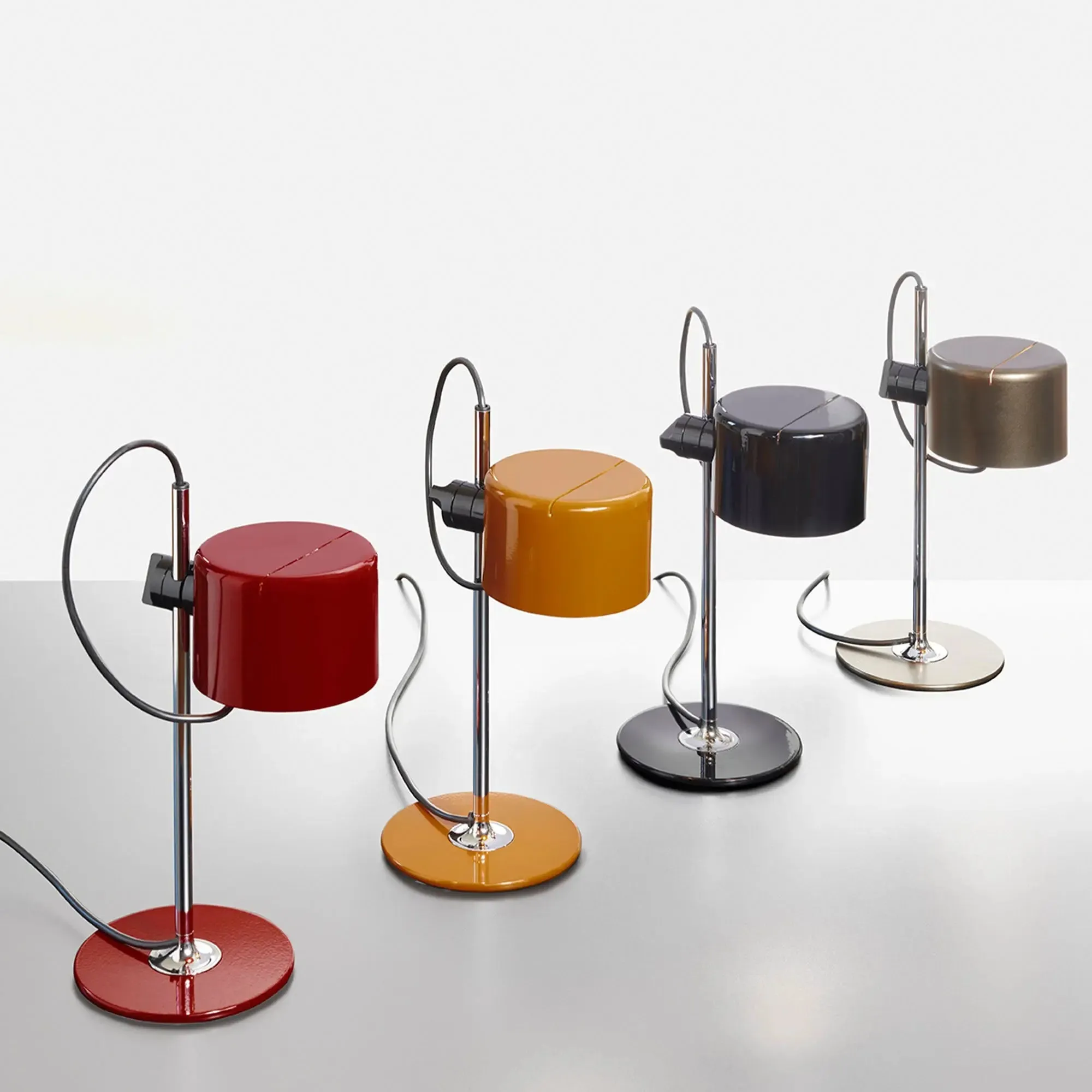 Mini Coupé 2201 - Table Lamp