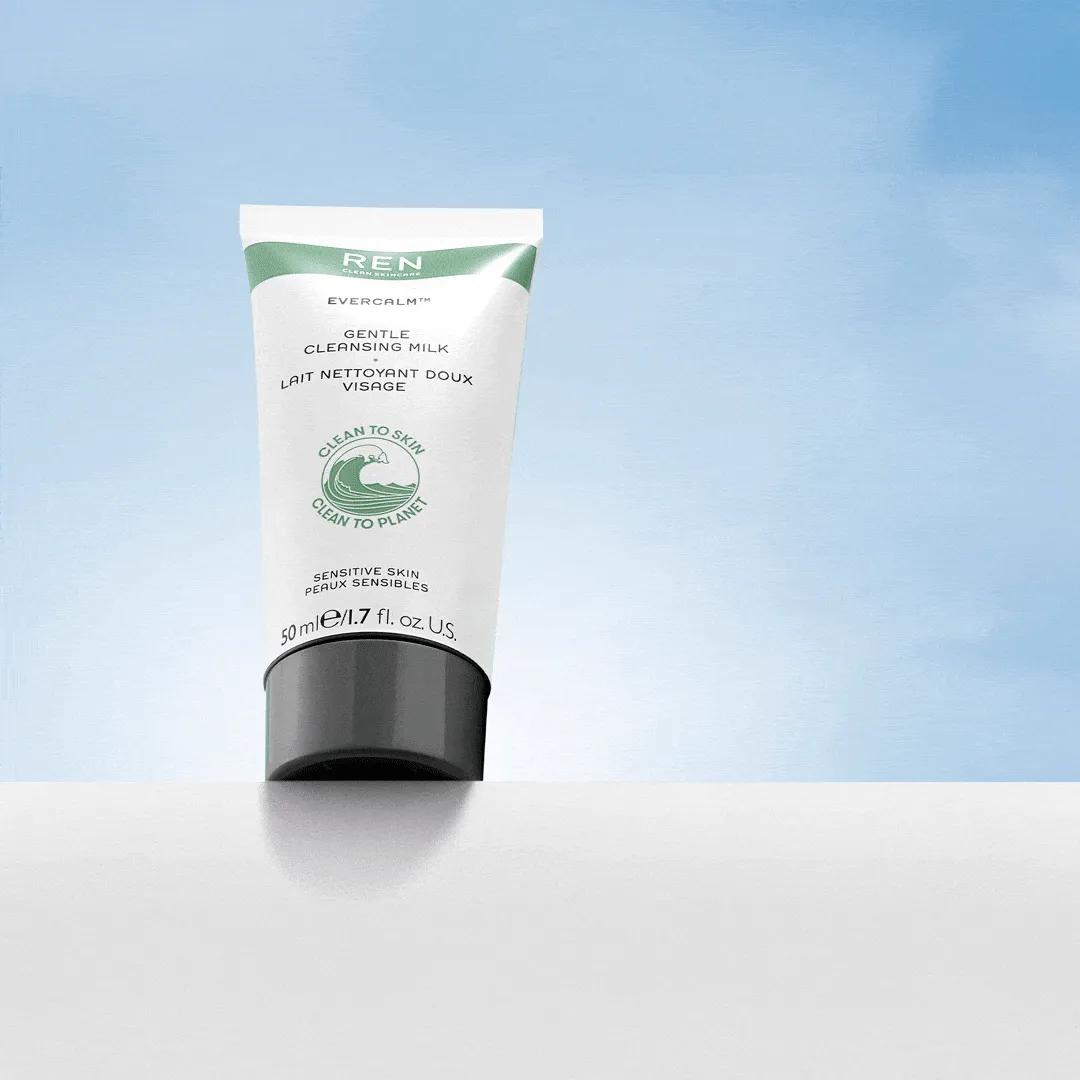 Mini Evercalm™ Gentle Cleansing Milk