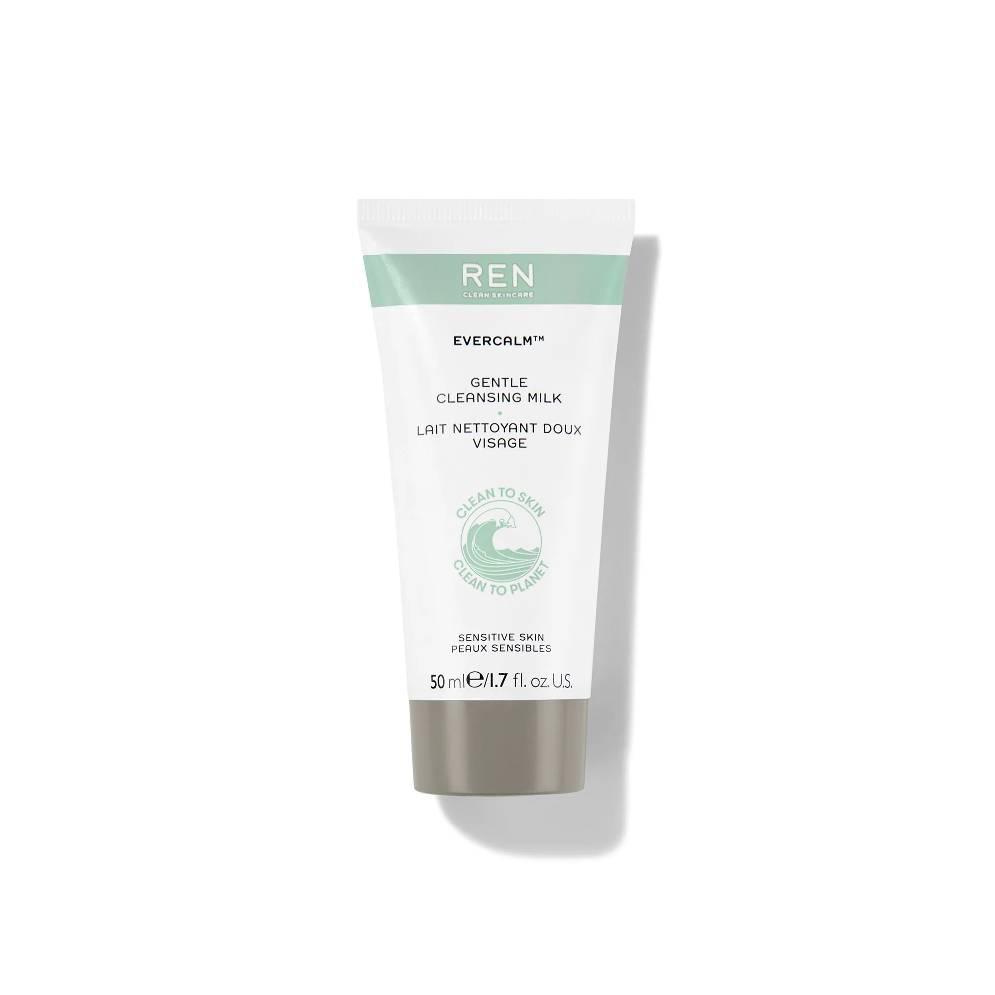 Mini Evercalm™ Gentle Cleansing Milk