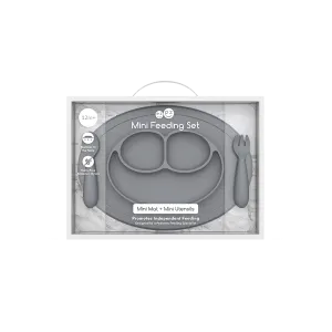 Mini Feeding Set