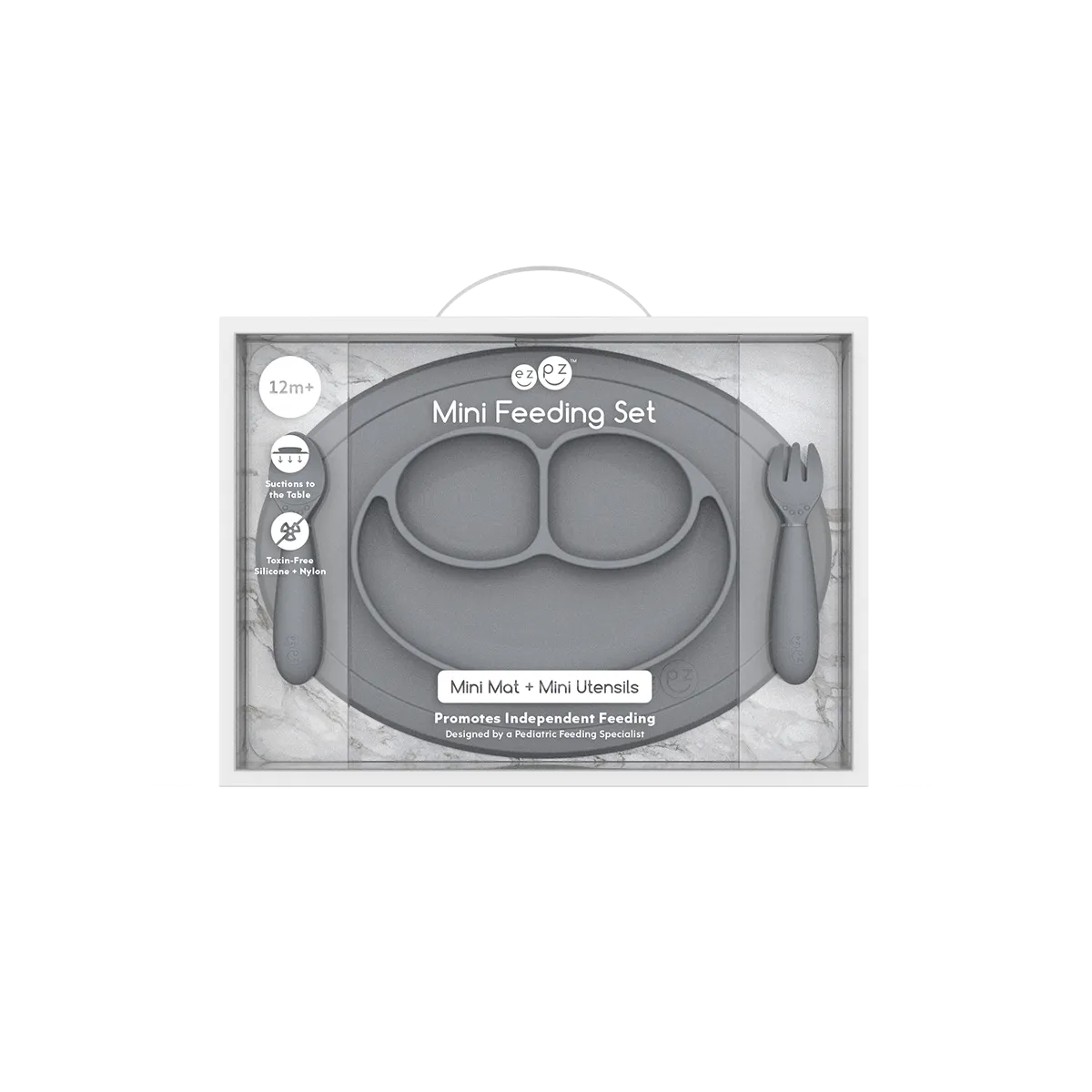Mini Feeding Set