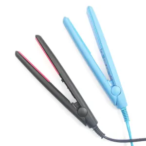 Mini Hair flat Straightening for woman