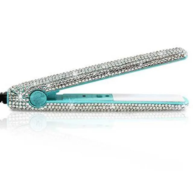 Mini Hair flat Straightening for woman