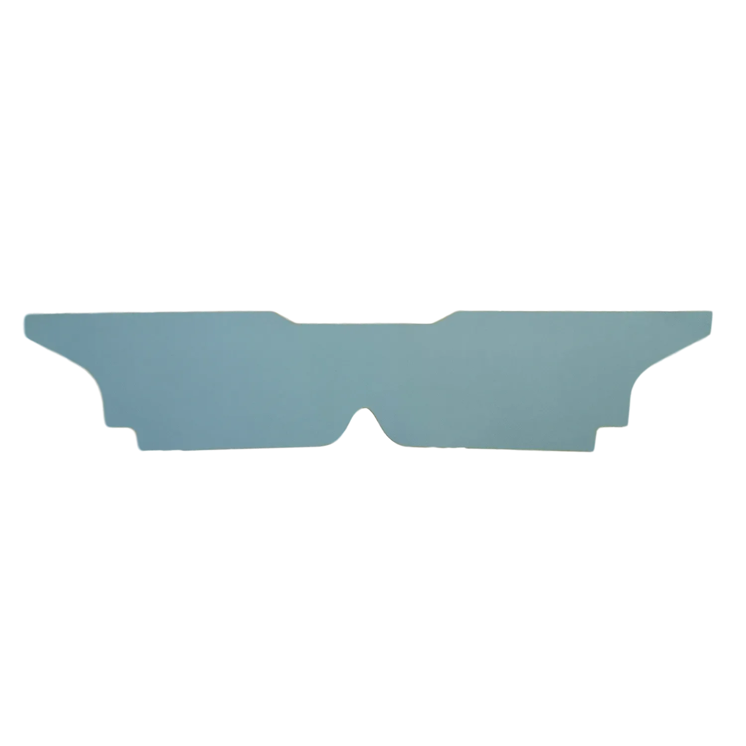 MINI PADDED DASH TRAY LINER - ALL MODELS 1959-2000