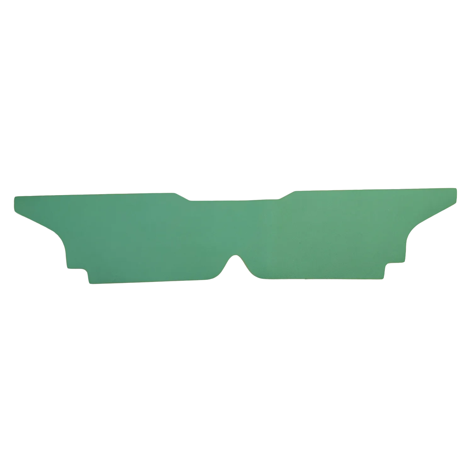 MINI PADDED DASH TRAY LINER - ALL MODELS 1959-2000