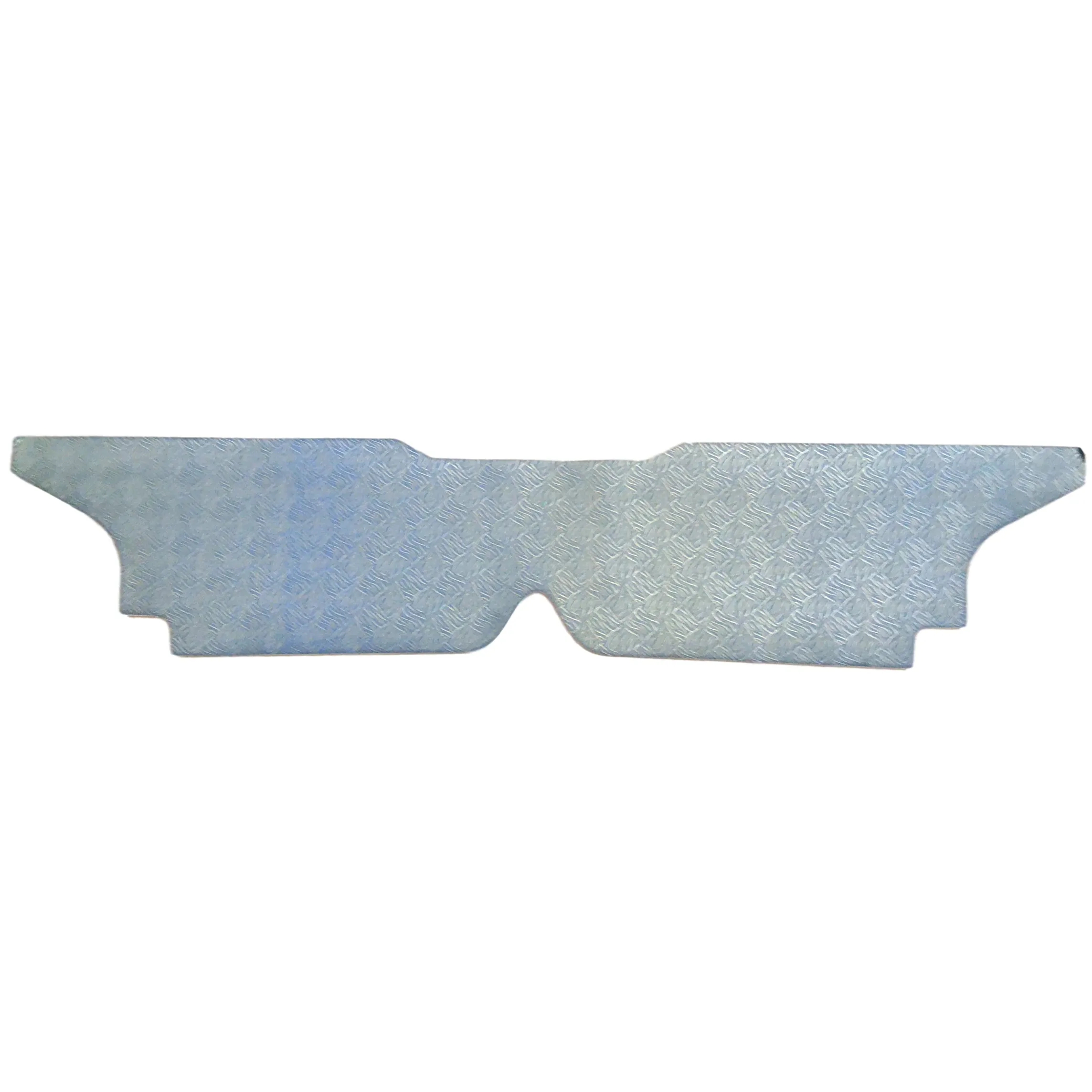 MINI PADDED DASH TRAY LINER - ALL MODELS 1959-2000