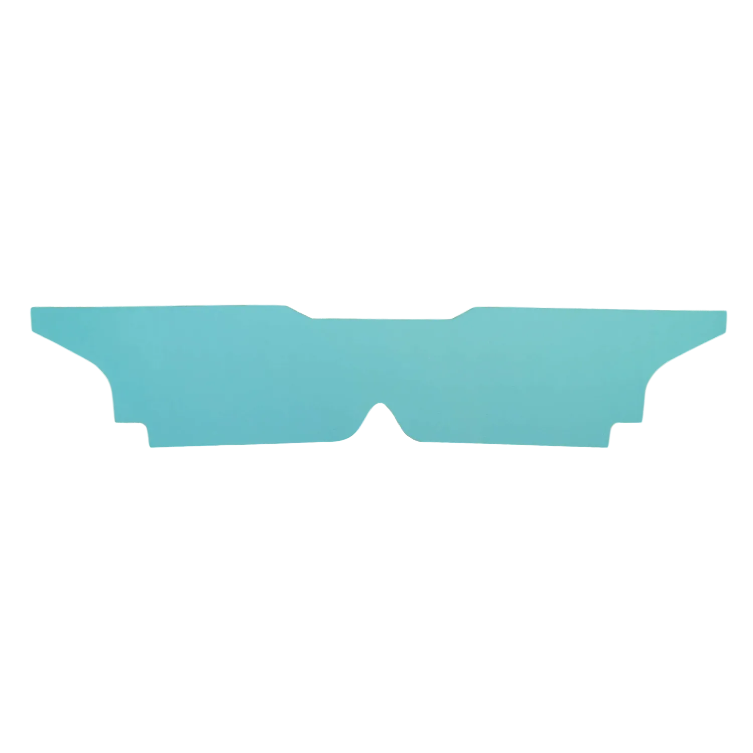 MINI PADDED DASH TRAY LINER - ALL MODELS 1959-2000