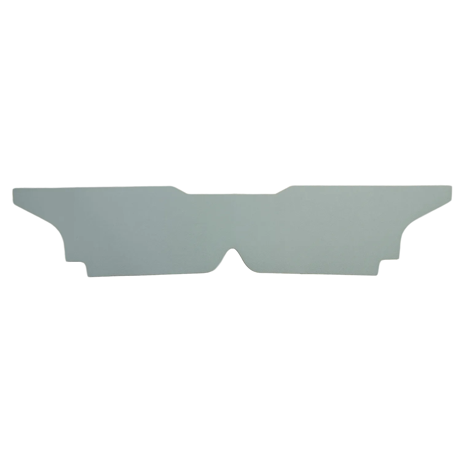 MINI PADDED DASH TRAY LINER - ALL MODELS 1959-2000