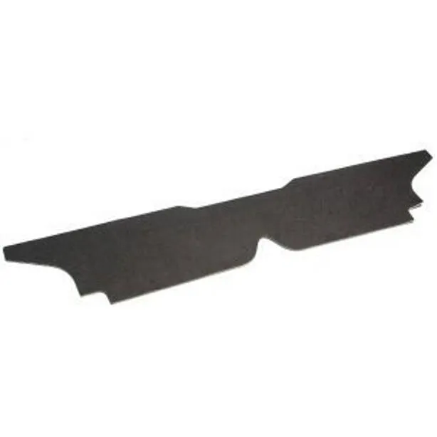 MINI PADDED DASH TRAY LINER - ALL MODELS 1959-2000