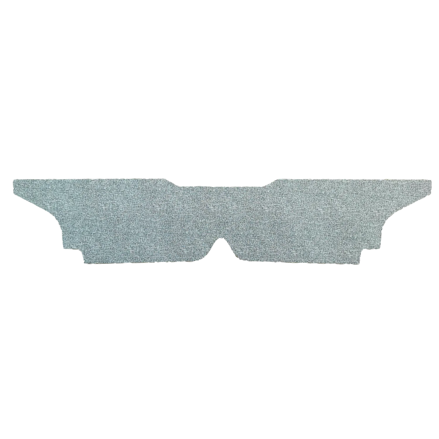 MINI PADDED DASH TRAY LINER - ALL MODELS 1959-2000