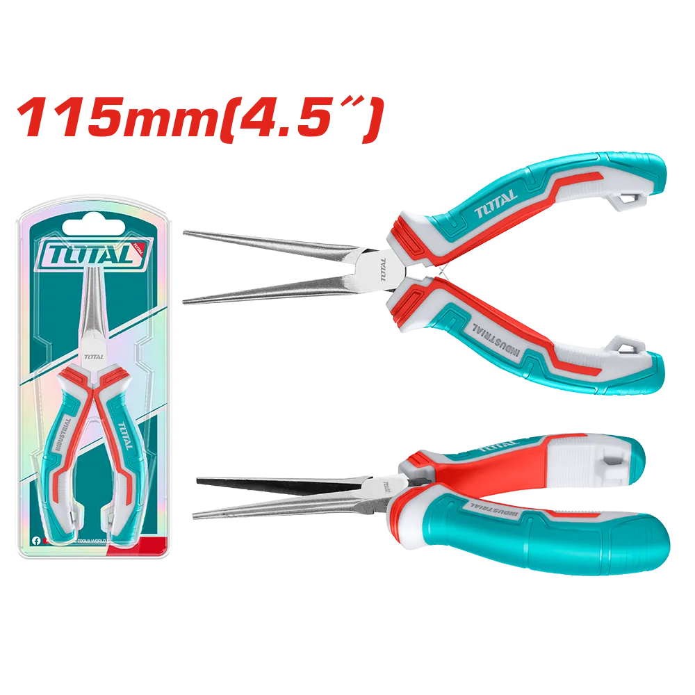 Mini pinza becchi ad ago