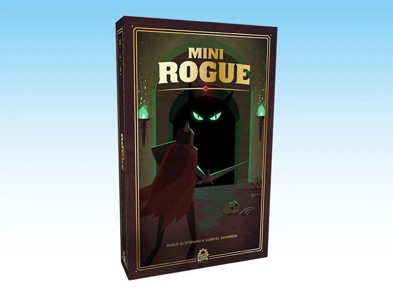 Mini Rogue