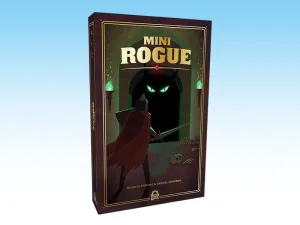Mini Rogue